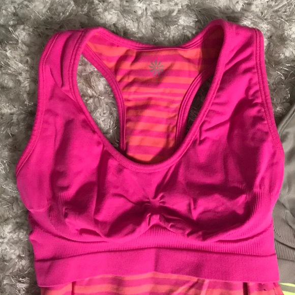 💥BUNDLE💥of 2 Athleta tanks! - Picture 7 of 7